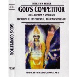 God's Competitor